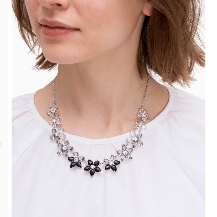 Kate Spade Bed Of Roses Necklace